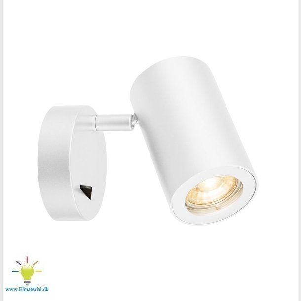 Vg Enola B Gu10 Hvid