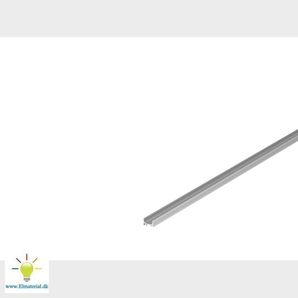 Grazia 10 Led Pbygningsprofil