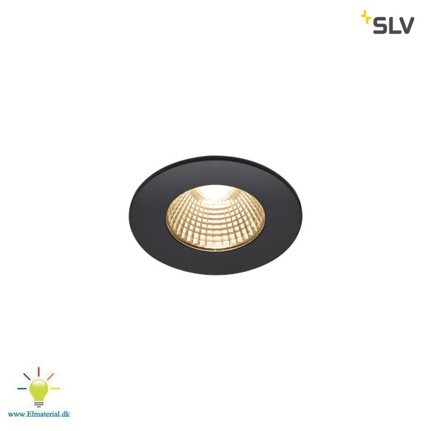 Patta-I, Led Udendrs Loftlamp