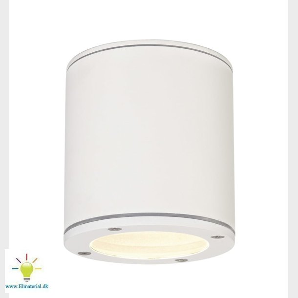 Loft Sitra Gx53 Hvid