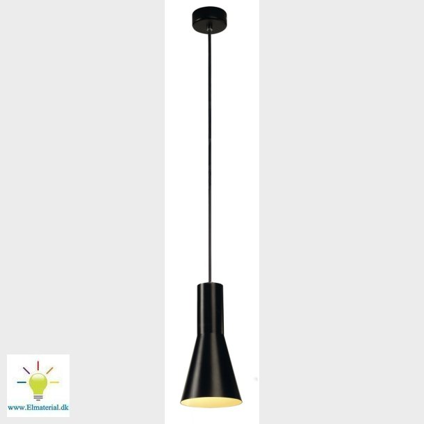 Phelia Pendel, Sort, D130/H255