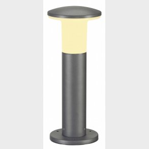 Alba Paddehat 40, Pullert, Ste