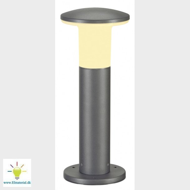 Alba Paddehat 40, Pullert, Ste