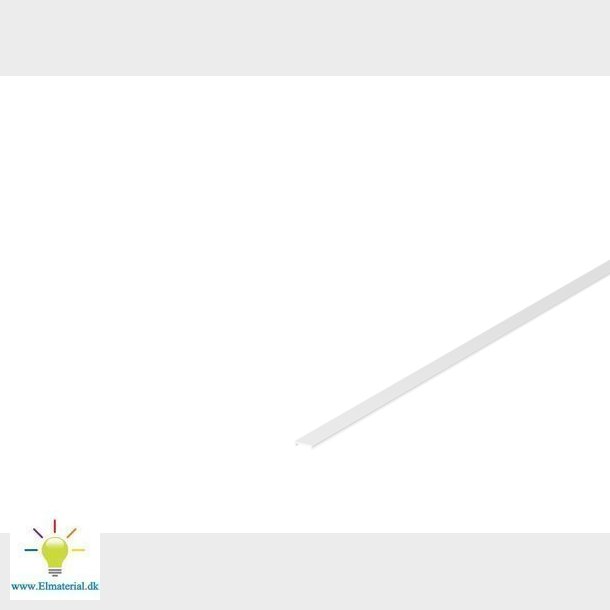 Grazia 10 Kunststofafdkning F