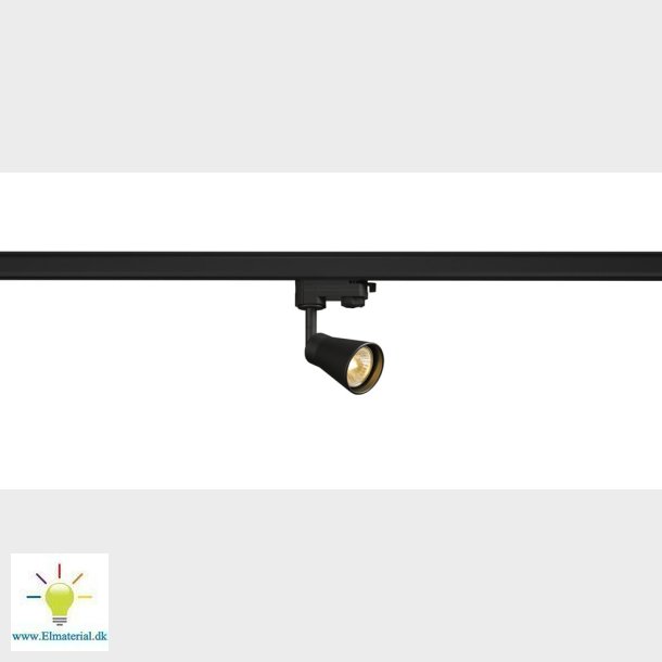 Avo Spot Inkl. 3F-Adapter Sort