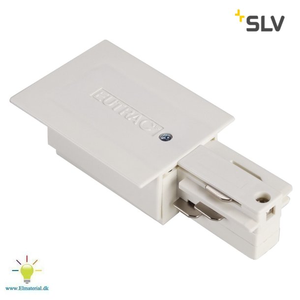 Eutrac Strmtilslutning Til 3-