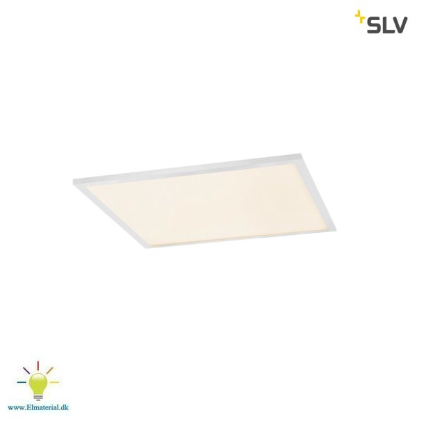 Valeto&reg; Led Panel, Led Indend