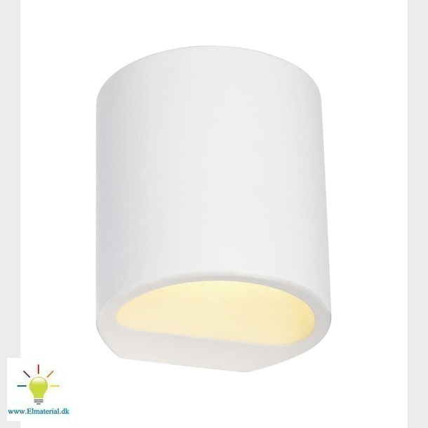 Vg Plastra 104 G9 Hvid