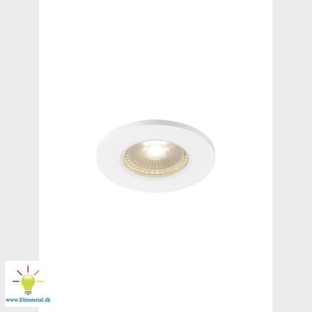 Kamuela Eco Led Brandsikker In