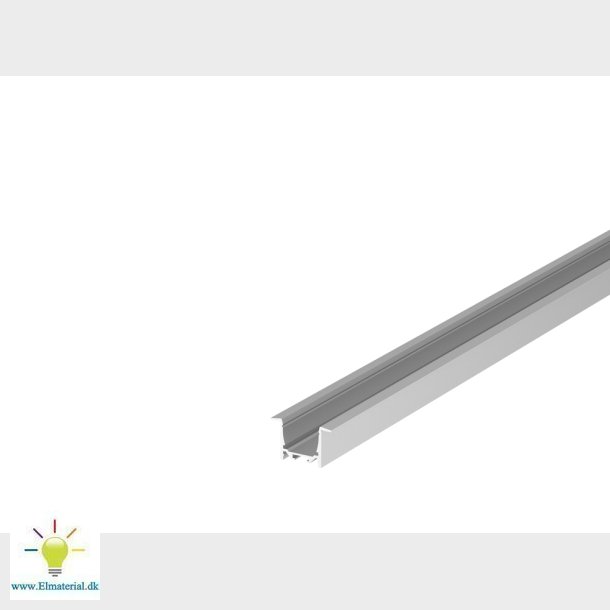 Grazia 20 Led Indbygningsprofi