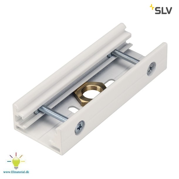 Eutrac Samlingsforbinder Til 3