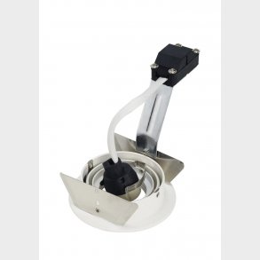 Ny Tria Gu10 Round Downlight,