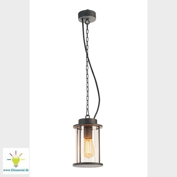 Photonia E27, Udendrs Pendel,