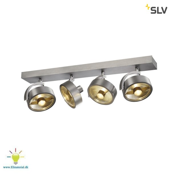 Kalu Cw, Indendrs Vg- Og Lof