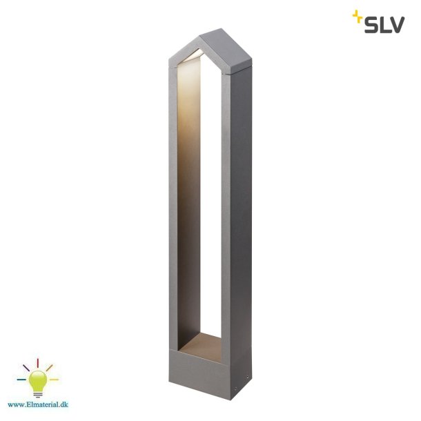 Rascali 65 Pole, Led Udendrs