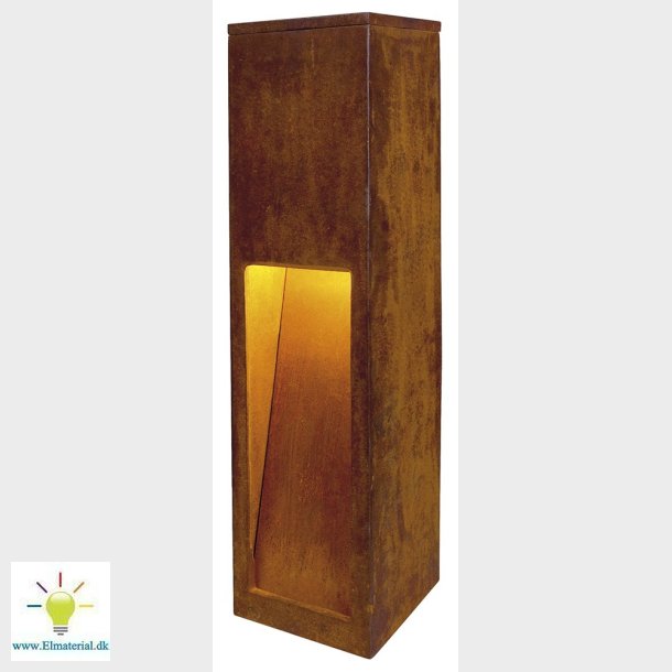 Rosty Slot 50 Led Pullert, St