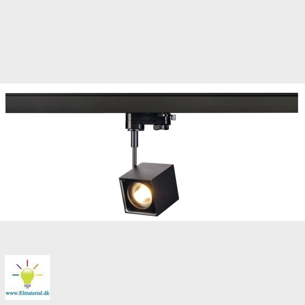 Altara Dice Spot, Firkantet, S