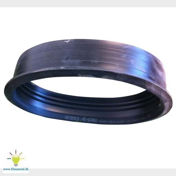 235/248Mm Manchet Epdm T/Glat