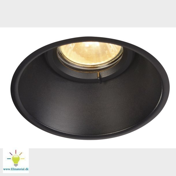 Horn-O Indbygningslampe, Matso