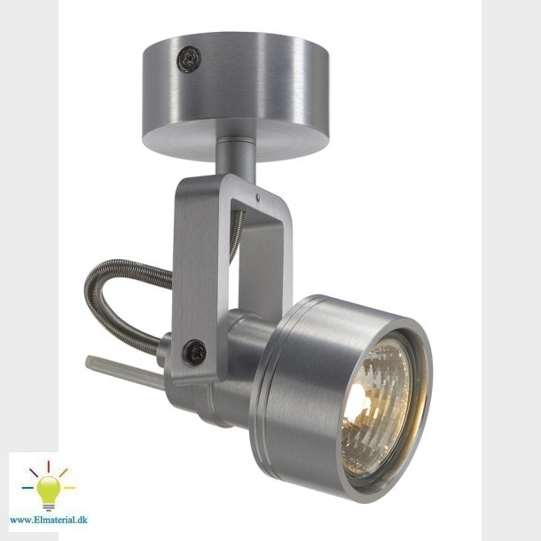 Indo Spot Gu10 Vg- Og Loftlam