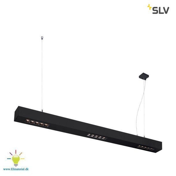 Q-Line Pd, Led Indendrs Pende