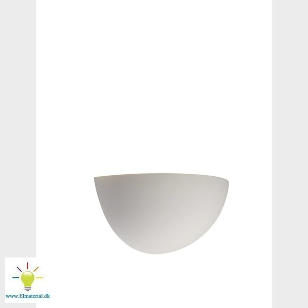 Vg Plastra 101 E14 Hvid