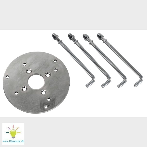 Betonanker-St Til Wap Slim, B