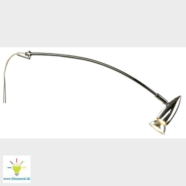 Vg Display Adl 50 Gu10 Krom