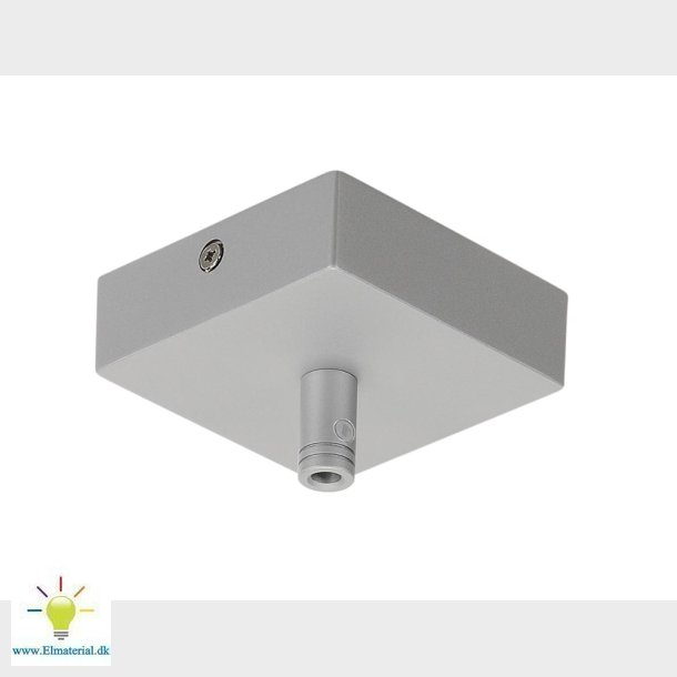 Loftrosette Glenos, Slv, 8, 5