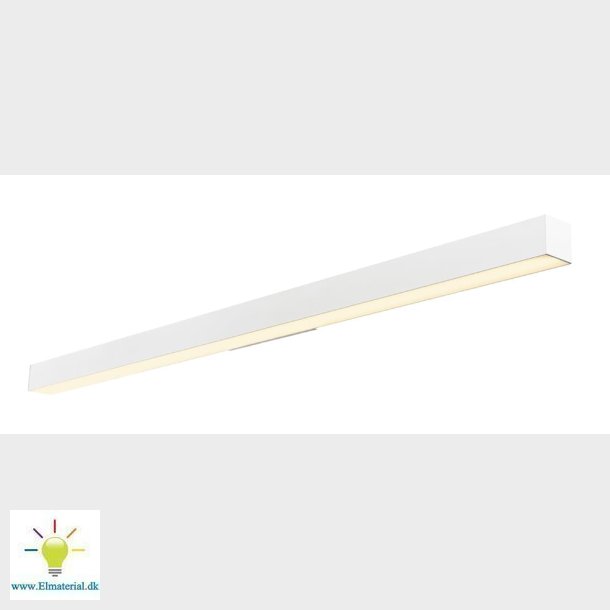 Vg Q-Line Led 3000K Hvid