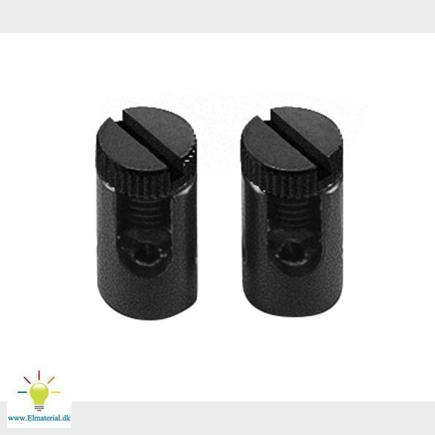 Strmtilslutning, Til Tenseo 1