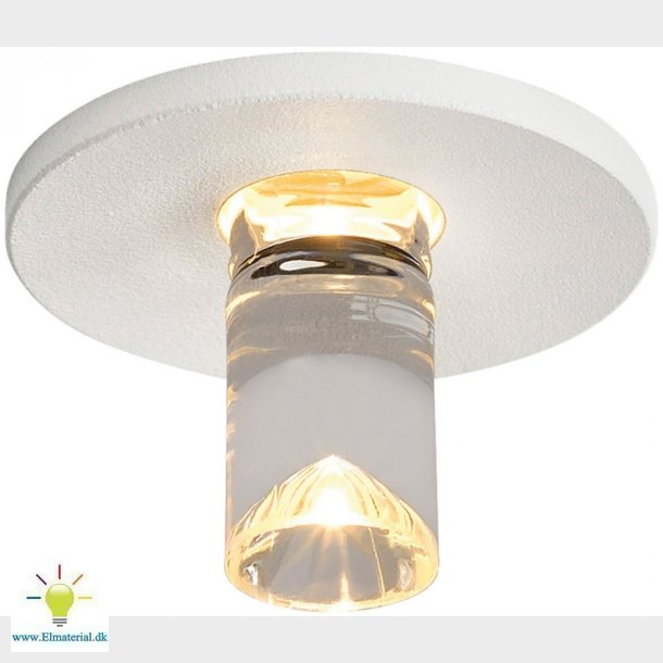 Led Lightpoint Indbygningslamp