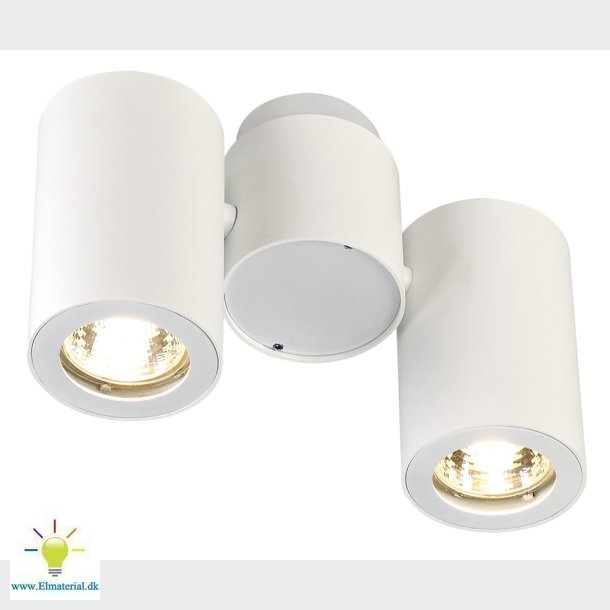 Enolo B Spot Double Vg- Og Lo