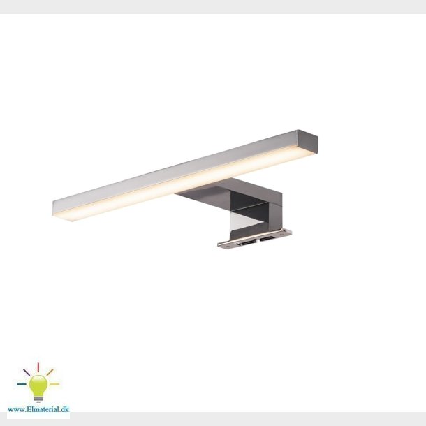 Vg Dorisa 30 Led Krom
