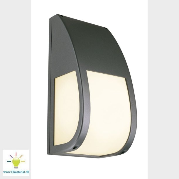 Vg Keras Elt E27 Antracit