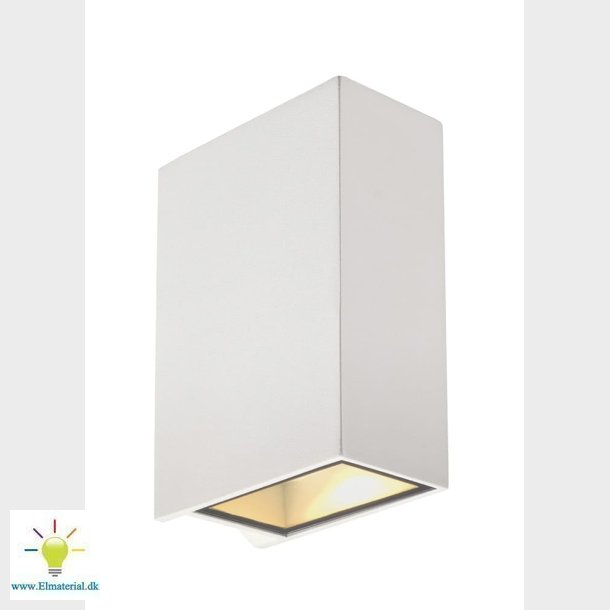 Vg Quad 2 Xl Led 3,2W Hvid