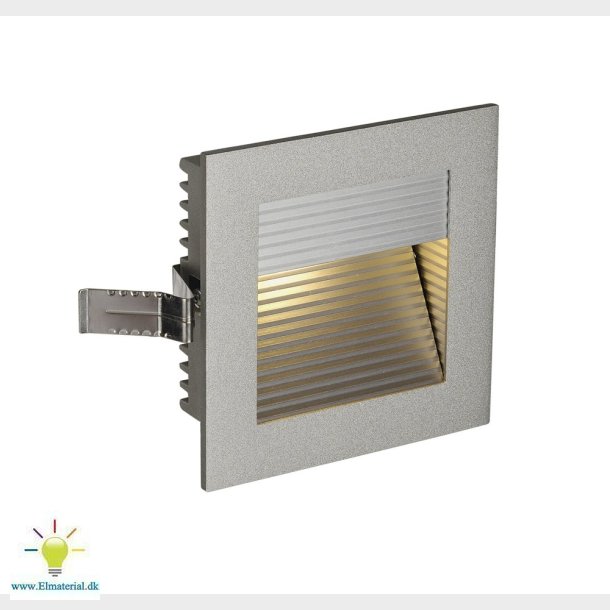Frame Curve Led Indbygningslam