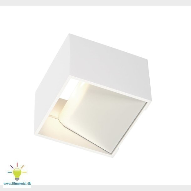 Vg Logs In Led Dtw Hvid