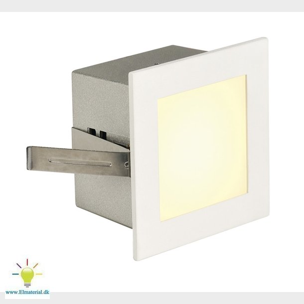 Frame Basic Led Indbygningslam