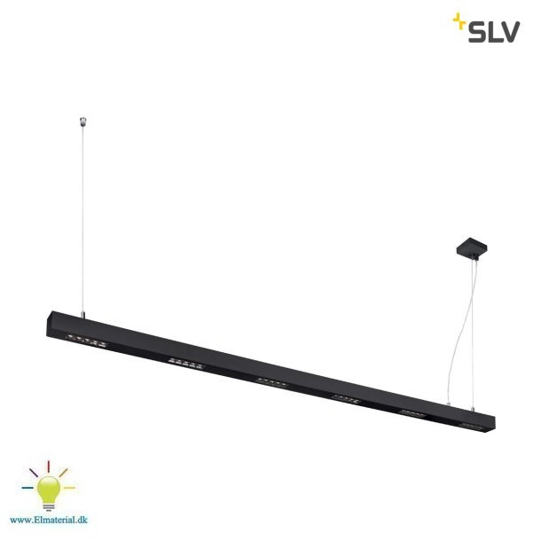 Q-Line Pd, Led Indendrs Pende