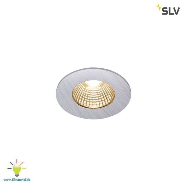 Patta-I, Led Udendrs Loftlamp