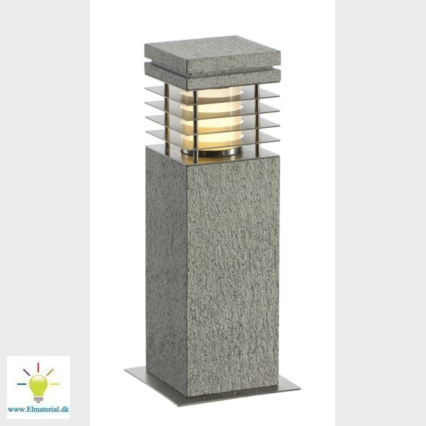 Arrok Granit 40, Standerlampe,