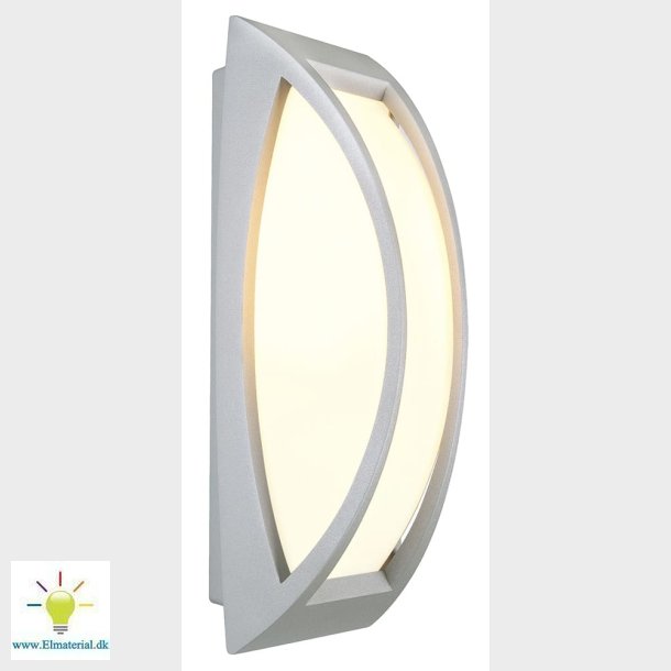 Vg Meridian 2 E27 Alu-Gr