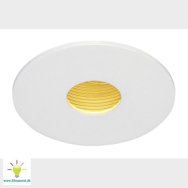 H-Light Round Hole, Mathvid, 1