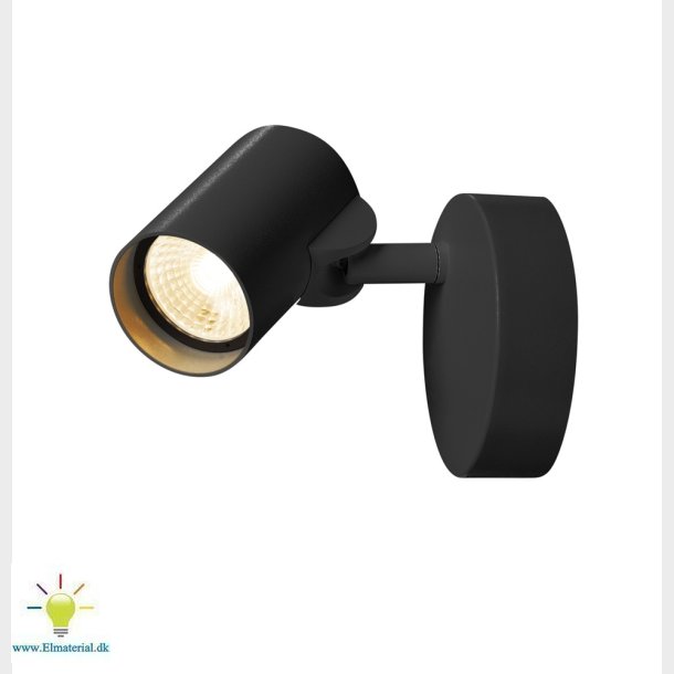 Helia Led Single Vg- Og Loftl