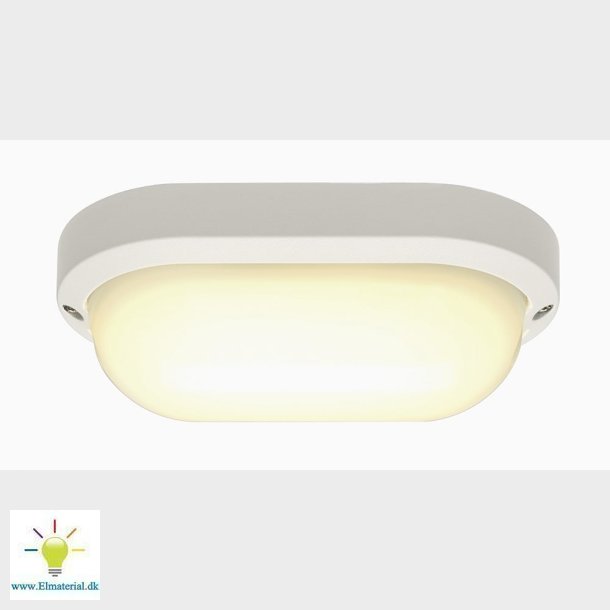 Vg/Loft Terang 200 Led Hvid