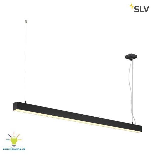 Q-Line Dali Single Led, Pendel