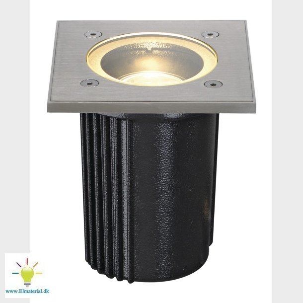 Dazar Exact Gu10, Nedgravnings