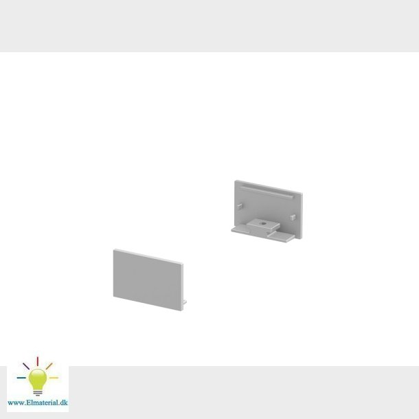 Grazia 20 Endekappe Til Grazia