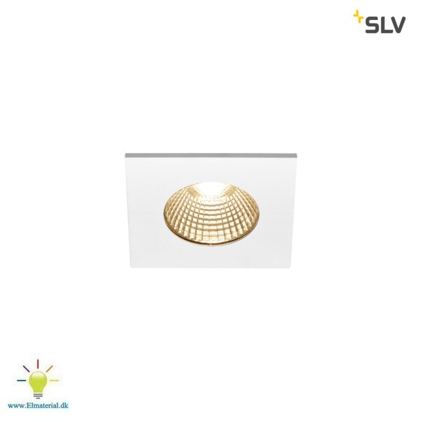 Patta-I, Led Udendrs Loftlamp